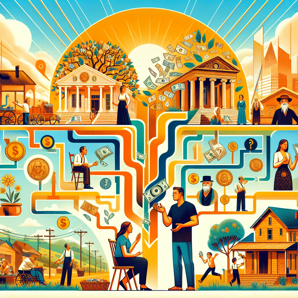 problemy-s-dengami-rodovaya-istoriya-i-vliyanie-na-finansovoe-blagopoluchie