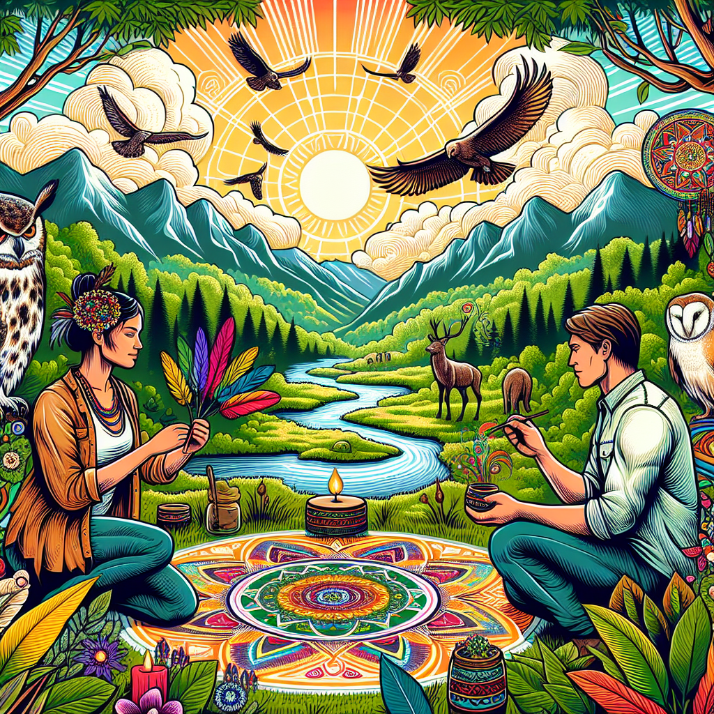 shamanskie-praktiki-put-k-samopoznaniyu-i-duhovnomu-razvitiyu