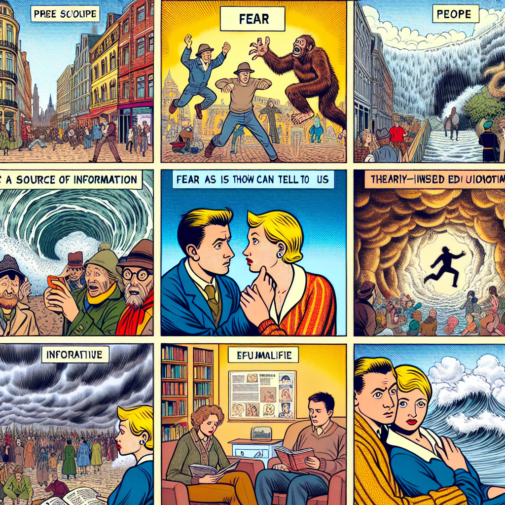 strah-kak-istochnik-informatsii-chto-on-mozhet-nam-skazat