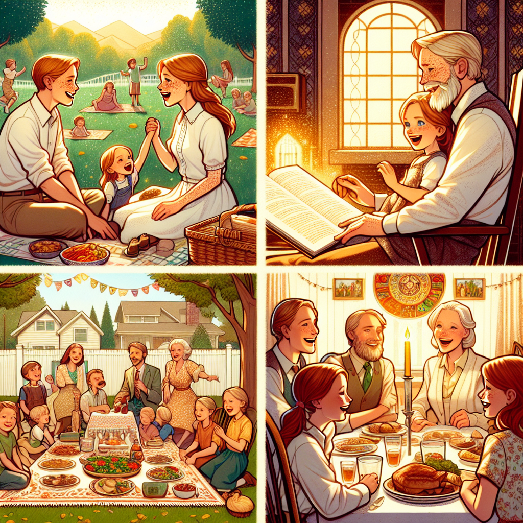 семейные-обычаи-основывающая-сила-для-любви-и-принадлежности